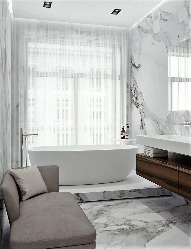 Современный стиль