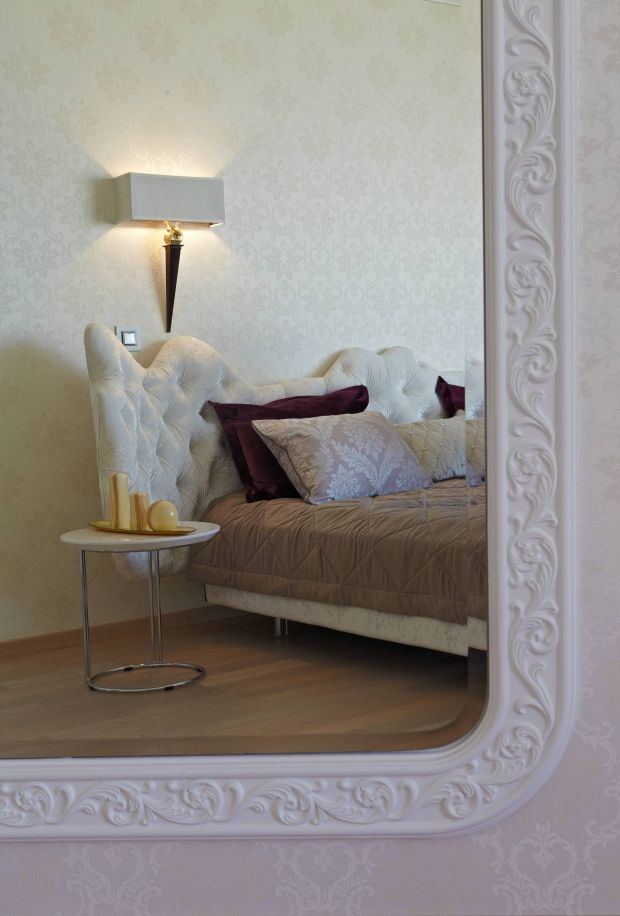 Ремонт спальни