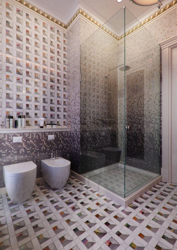 Ванная комната