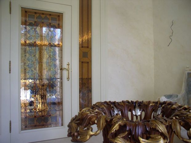 Скульптуры