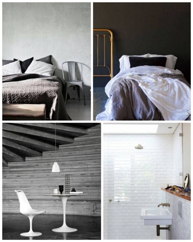 Незаметный рисунок