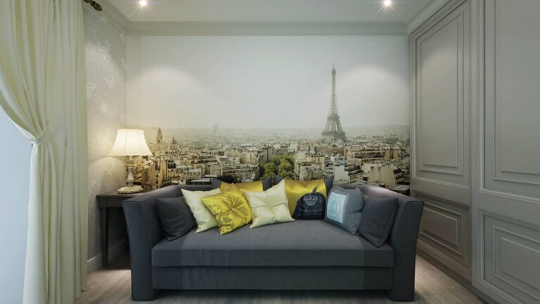 Фото дизайна детской комнаты для подростка